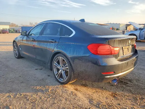WBA4F7C33HG787928 2017 BMW 4ER - Image 2