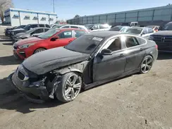 WBA4F7C33HG788609 2017 BMW 4ER