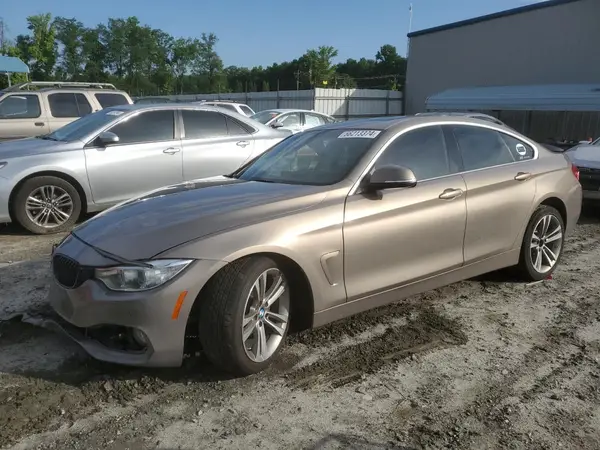 WBA4F7C33HG788982 2017 BMW 4ER
