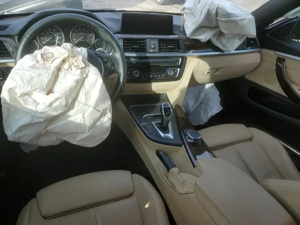 WBA4F7C33HG788982 2017 BMW 4ER - Image 8