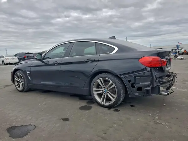 WBA4F7C33HG789467 2017 BMW 4ER - Image 2