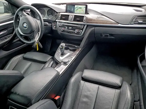 WBA4F7C33HG789467 2017 BMW 4ER - Image 8