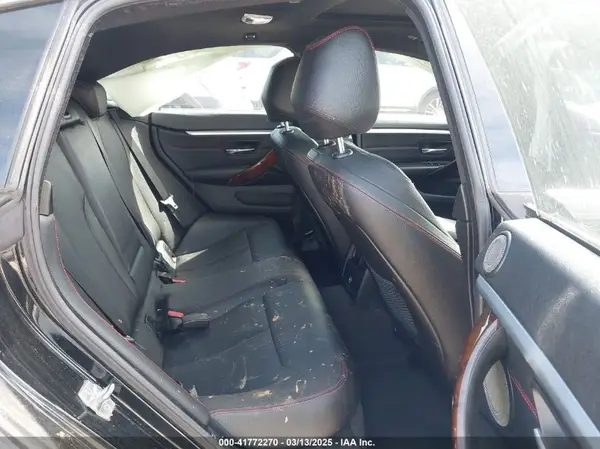 WBA4F7C34HG788201 2017 BMW 4ER - Image 8