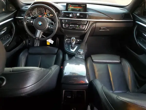 WBA4F7C34HG788828 2017 BMW 4ER - Image 8