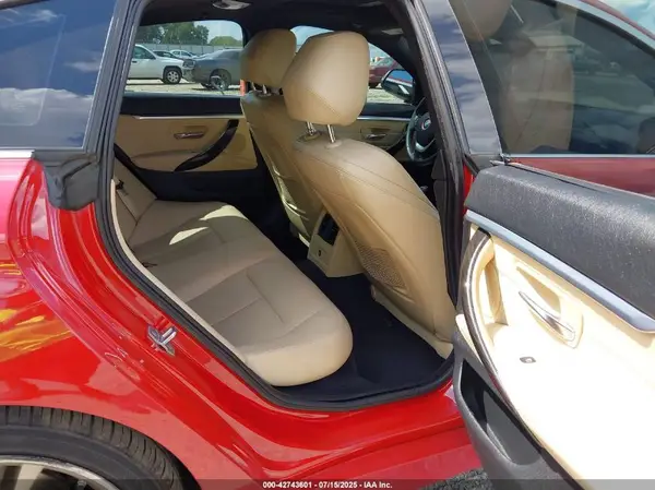 WBA4F7C34HG788957 2017 BMW 4ER - Image 8