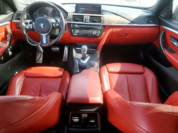 WBA4F7C34HG789008 2017 BMW 4ER - Image 8