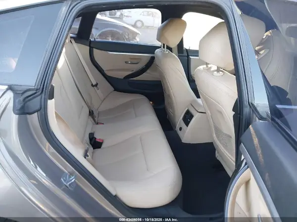 WBA4F7C34HG789297 2017 BMW 4ER - Image 8