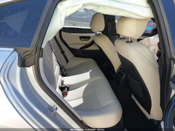 WBA4F7C34HG789316 2017 BMW 4ER - Image 8