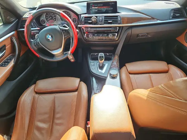 WBA4F7C34HG789591 2017 BMW 4ER - Image 8