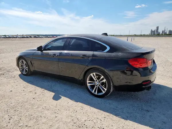 WBA4F7C35HG787915 2017 BMW 4ER - Image 2