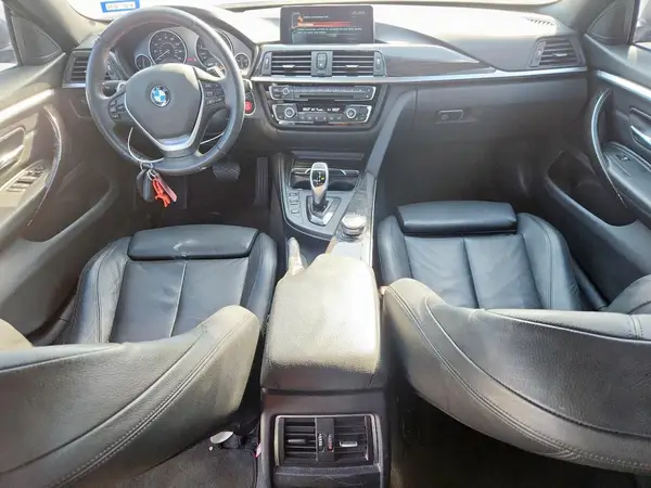 WBA4F7C35HG787915 2017 BMW 4ER - Image 8
