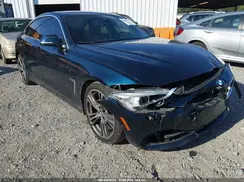 WBA4F7C35HG788126 2017 BMW 4ER