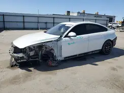 WBA4F7C35HG788241 2017 BMW 4ER