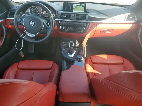 WBA4F7C35HG788501 2017 BMW 4ER - Image 8
