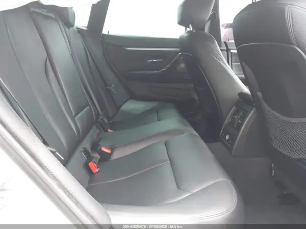 WBA4F7C35HG788983 2017 BMW 4ER - Image 8
