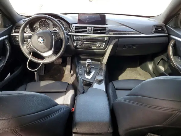WBA4F7C35HG789051 2017 BMW 4ER - Image 8