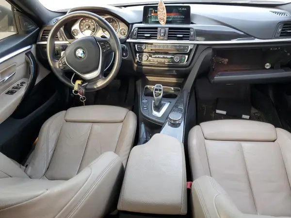 WBA4F7C35HG789390 2017 BMW 4ER - Image 8