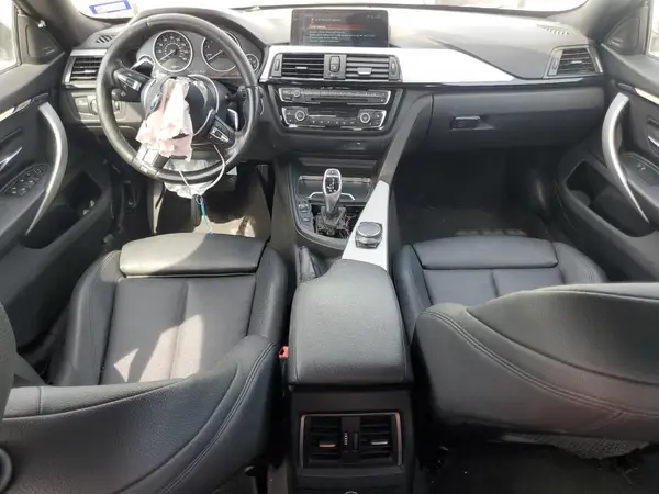 WBA4F7C36HG787941 2017 BMW 4ER - Image 8