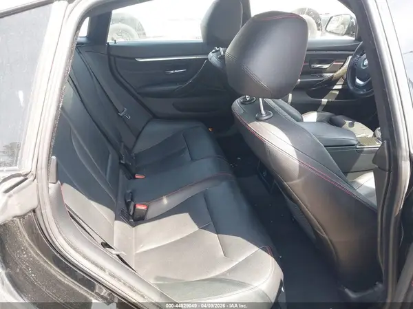 WBA4F7C36HG788426 2017 BMW 4ER - Image 8