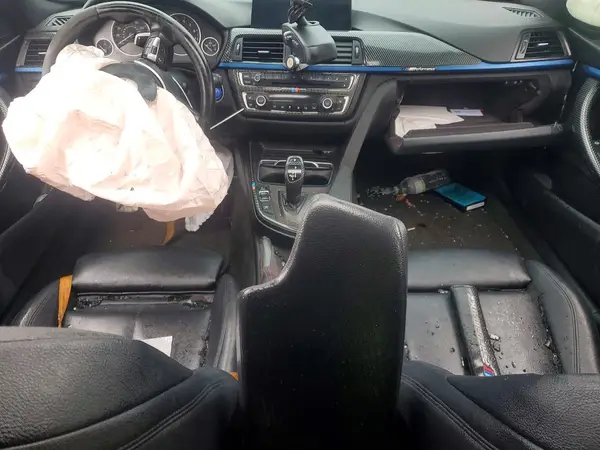 WBA4F7C36HG789110 2017 BMW 4ER - Image 8
