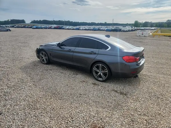 WBA4F7C36HG789396 2017 BMW 4ER - Image 2