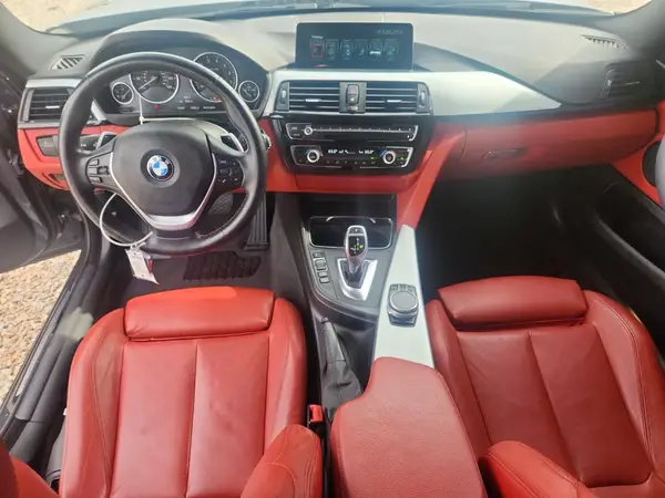 WBA4F7C36HG789396 2017 BMW 4ER - Image 8