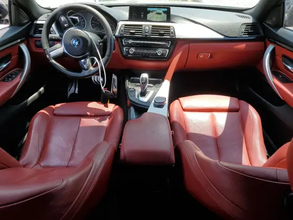 WBA4F7C36HG789494 2017 BMW 4ER - Image 8
