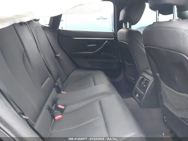 WBA4F7C37HG788032 2017 BMW 4ER - Image 8