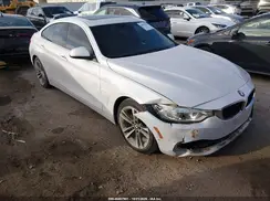 WBA4F7C37HG788208 2017 BMW 4ER