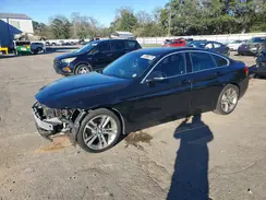 WBA4F7C37HG788340 2017 BMW 4ER