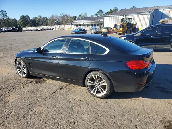 WBA4F7C37HG788340 2017 BMW 4ER - Image 2