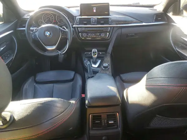 WBA4F7C37HG788340 2017 BMW 4ER - Image 8
