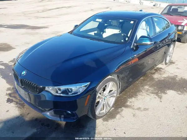 WBA4F7C37HG788614 2017 BMW 4ER - Image 2