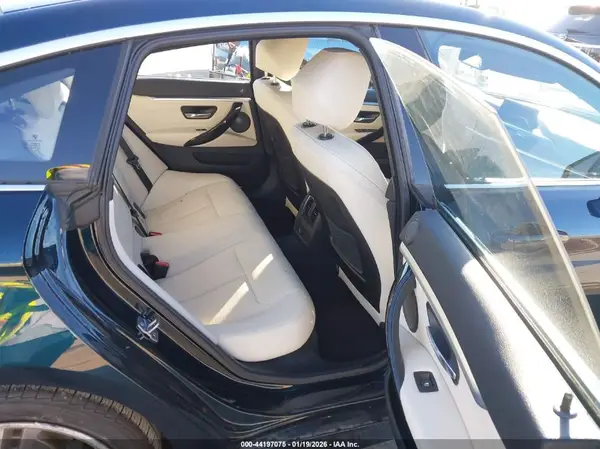 WBA4F7C37HG788614 2017 BMW 4ER - Image 8