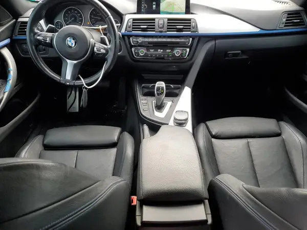 WBA4F7C37HG788984 2017 BMW 4ER - Image 8
