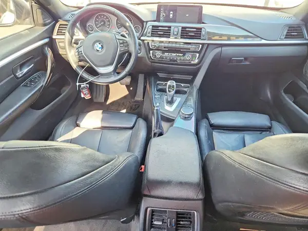 WBA4F7C37HG789066 2017 BMW 4ER - Image 8