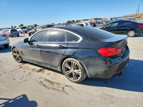 WBA4F7C37HG789178 2017 BMW 4ER - Image 2