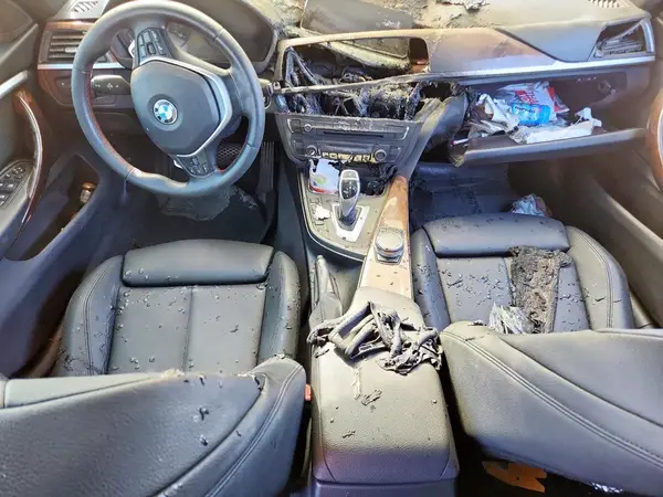 WBA4F7C37HG789178 2017 BMW 4ER - Image 8