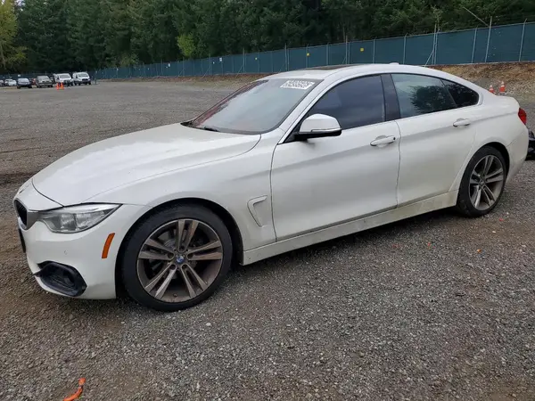 WBA4F7C38HG787598 2017 BMW 4ER - Image 1