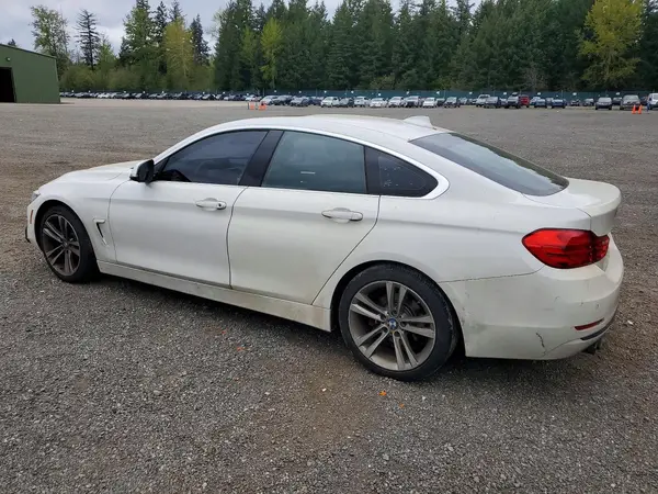 WBA4F7C38HG787598 2017 BMW 4ER - Image 2