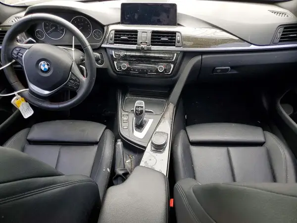 WBA4F7C38HG787598 2017 BMW 4ER - Image 8