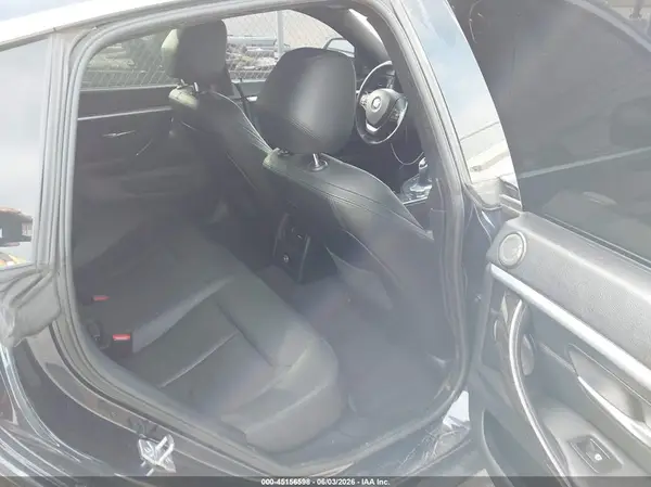 WBA4F7C38HG787875 2017 BMW 4ER - Image 8
