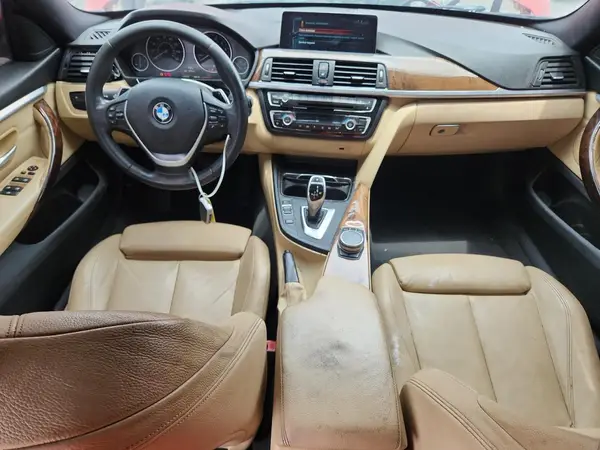 WBA4F7C38HG788346 2017 BMW 4ER - Image 8