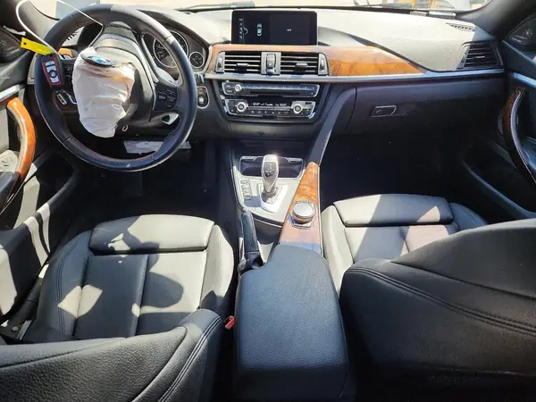 WBA4F7C38HG788377 2017 BMW 4ER - Image 8
