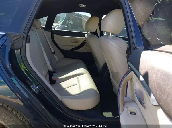 WBA4F7C38HG789545 2017 BMW 4ER - Image 8