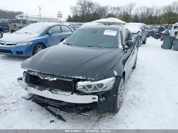 WBA4F7C39HG788033 2017 BMW 4ER - Image 2