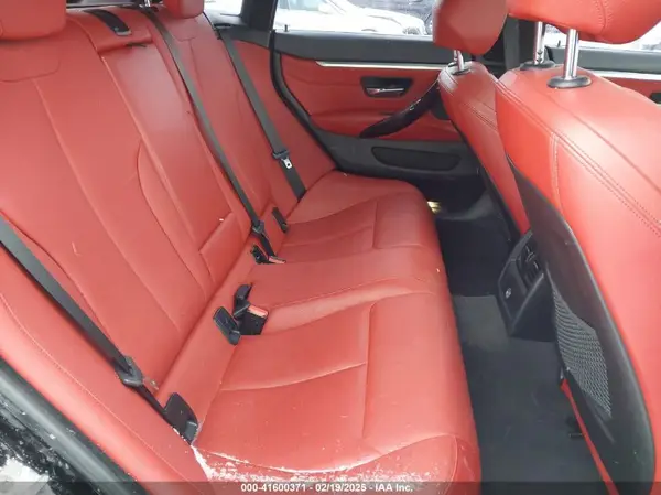 WBA4F7C39HG788033 2017 BMW 4ER - Image 8