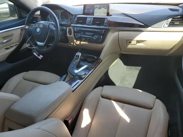 WBA4F7C39HG788095 2017 BMW 4ER - Image 8