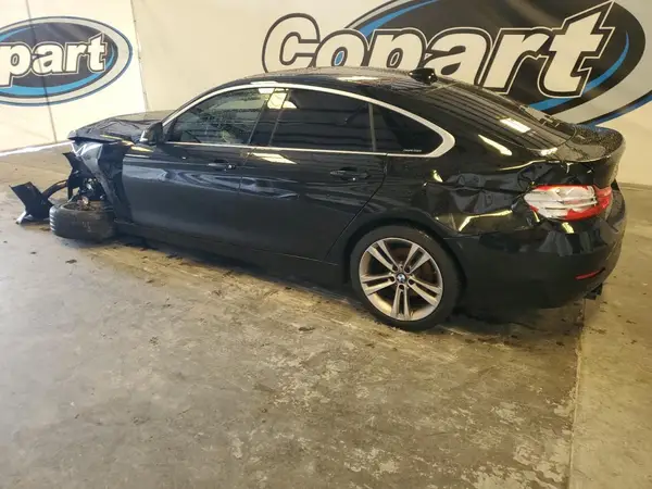 WBA4F7C39HG788372 2017 BMW 4ER - Image 2