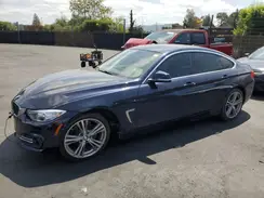WBA4F7C39HG788825 2017 BMW 4ER